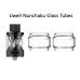Uwell Nunchaku Tank Replacement Glass Tube
